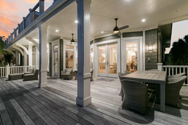 $9,650,000 | 112 Ocean Boulevard, Isle of Palms, SC 29451