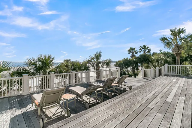 $9,650,000 | 112 Ocean Boulevard, Isle of Palms, SC 29451