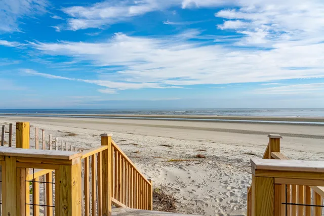 $9,650,000 | 112 Ocean Boulevard, Isle of Palms, SC 29451