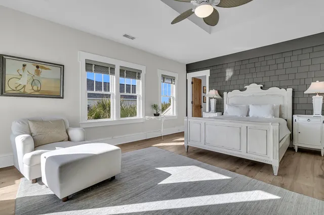 $9,650,000 | 112 Ocean Boulevard, Isle of Palms, SC 29451