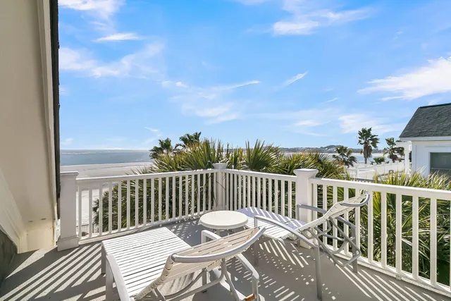 $9,650,000 | 112 Ocean Boulevard, Isle of Palms, SC 29451