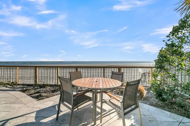 $9,650,000 | 112 Ocean Boulevard, Isle of Palms, SC 29451