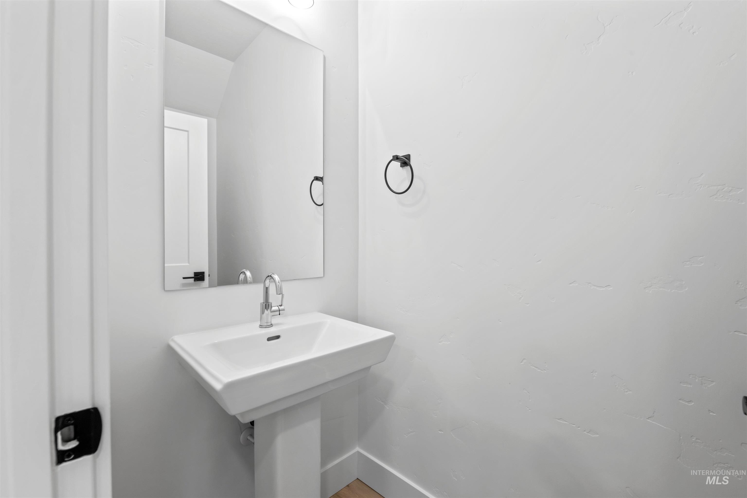 2168 East Deep Purple Lane Meridian, ID 83642 - Photo 6 of 15 Downstairs Half Bath