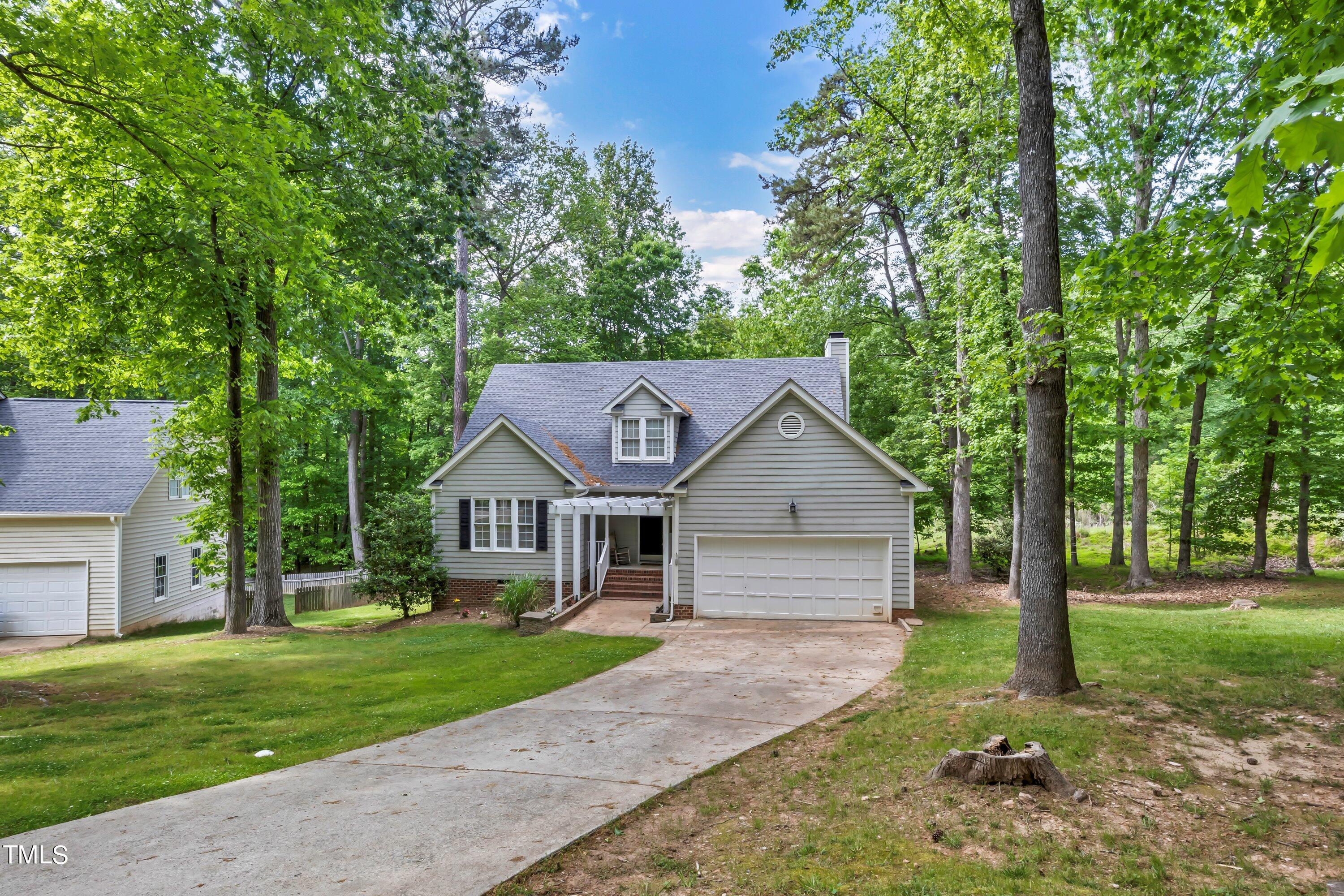 816 Kings Cross Way Raleigh, NC 27615 - Photo 36 of 41 05-IMG_1015