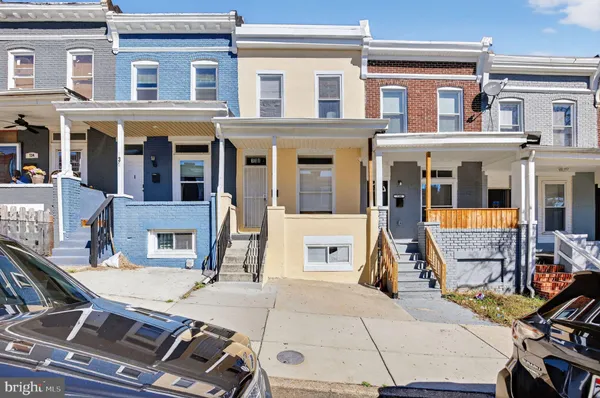$150,000 | 738 Bartlett Avenue, Baltimore, MD 21218