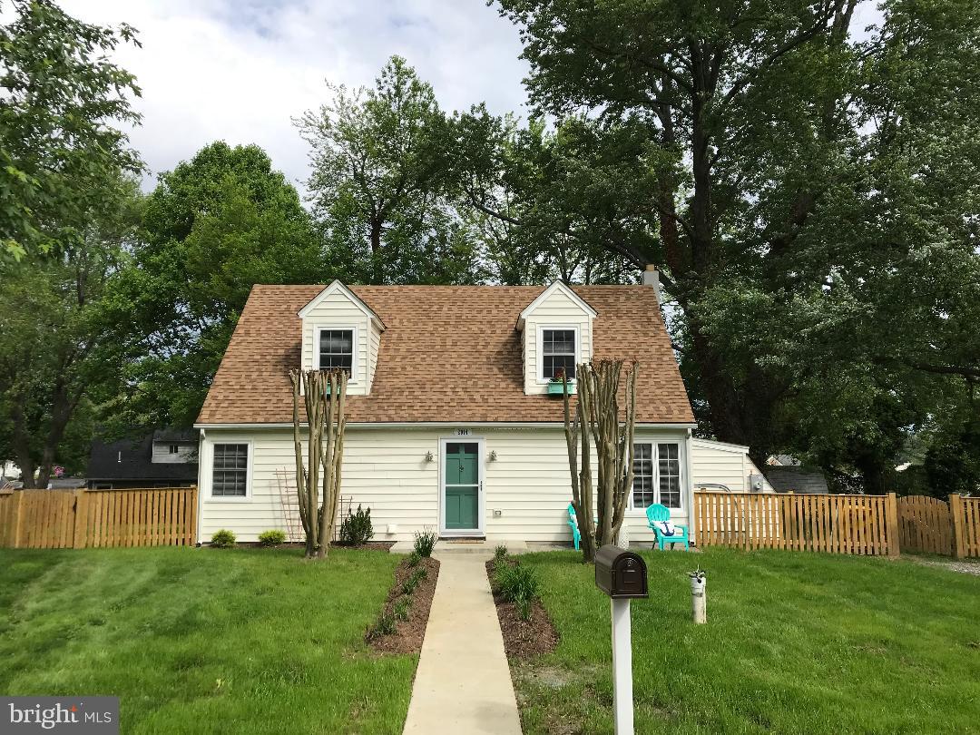 2914 Chestnut Road Edgewater, MD 21037 - Photo 1 of 24 Gallery Image 1