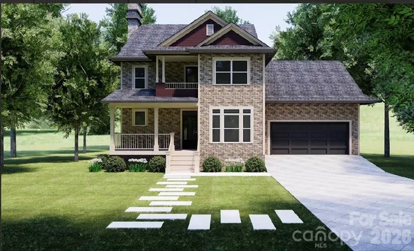 $469,000 | 747 Chatsworth Circle, Lenoir, NC 28645
