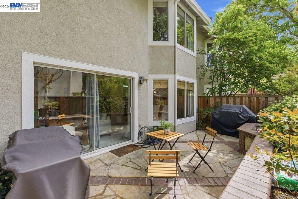 540 Ivy Pointe Circle San Ramon, CA 94582 - Photo 28 of 38 Gallery Image 28