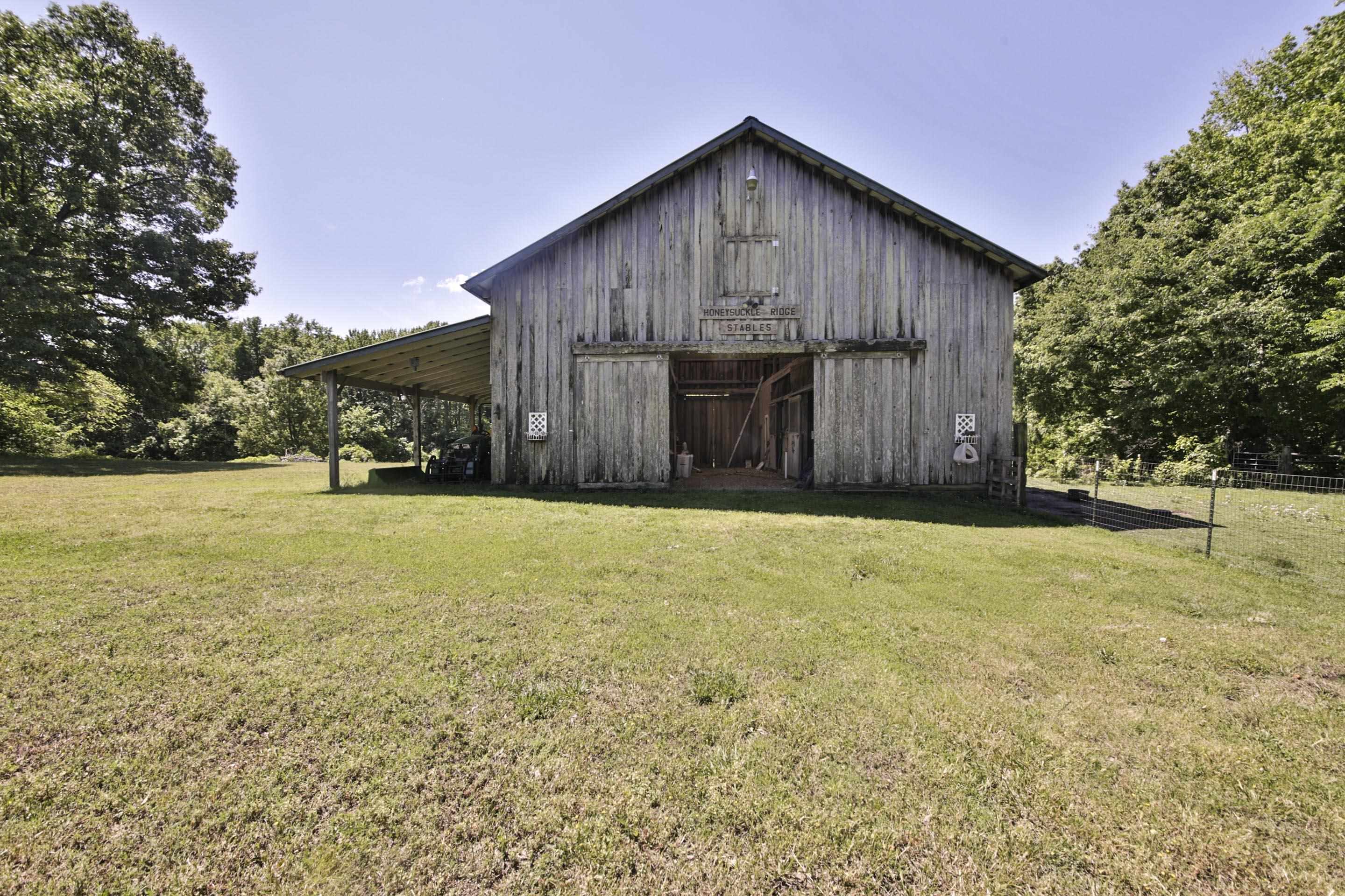 901 Armstrong Road Drummonds, TN 38023 - Photo 36 of 40