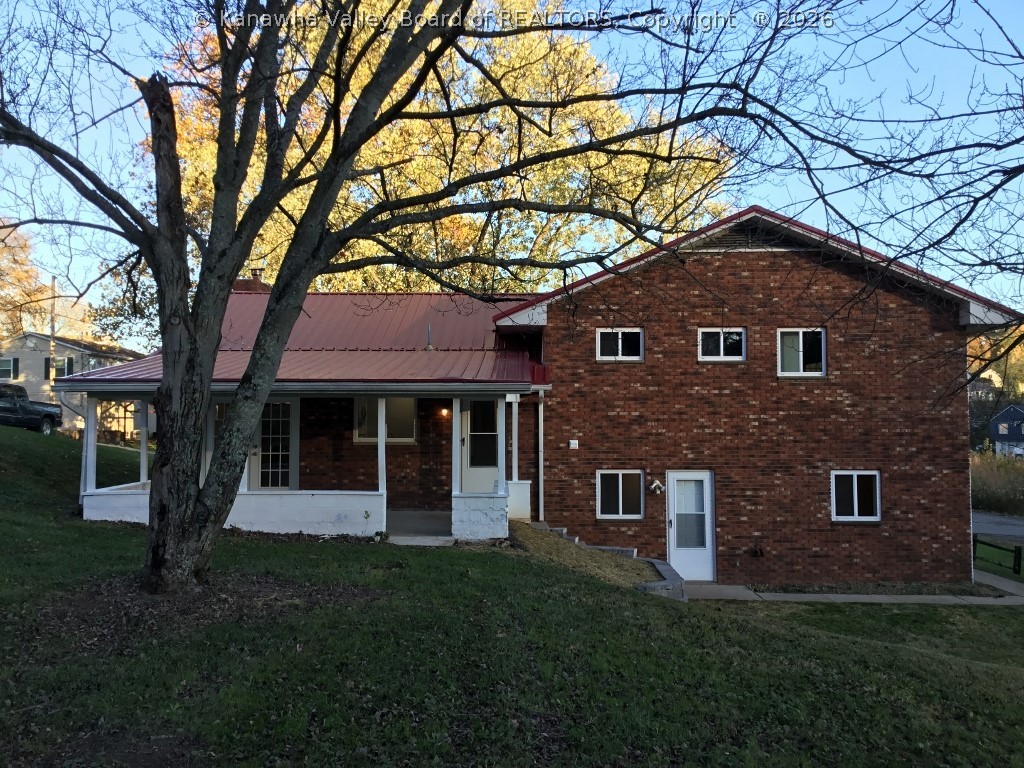 3 Hambrick Road Nitro, WV 25143 - Photo 20 of 21 Gallery Image 20