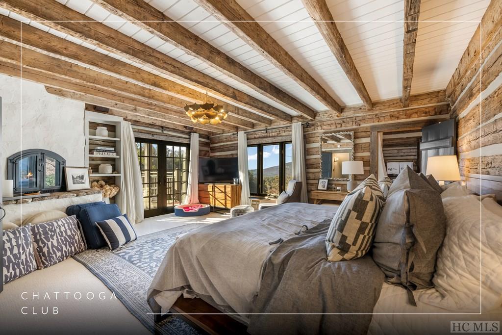 353 Gristmill Ridge Highlands, NC 28741 - Photo 5 of 75 Gallery Image 5