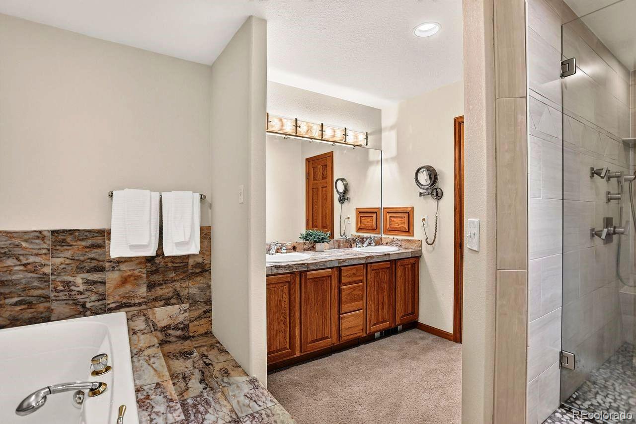 13338 Elsie Road Conifer, CO 80433 - Photo 27 of 46
