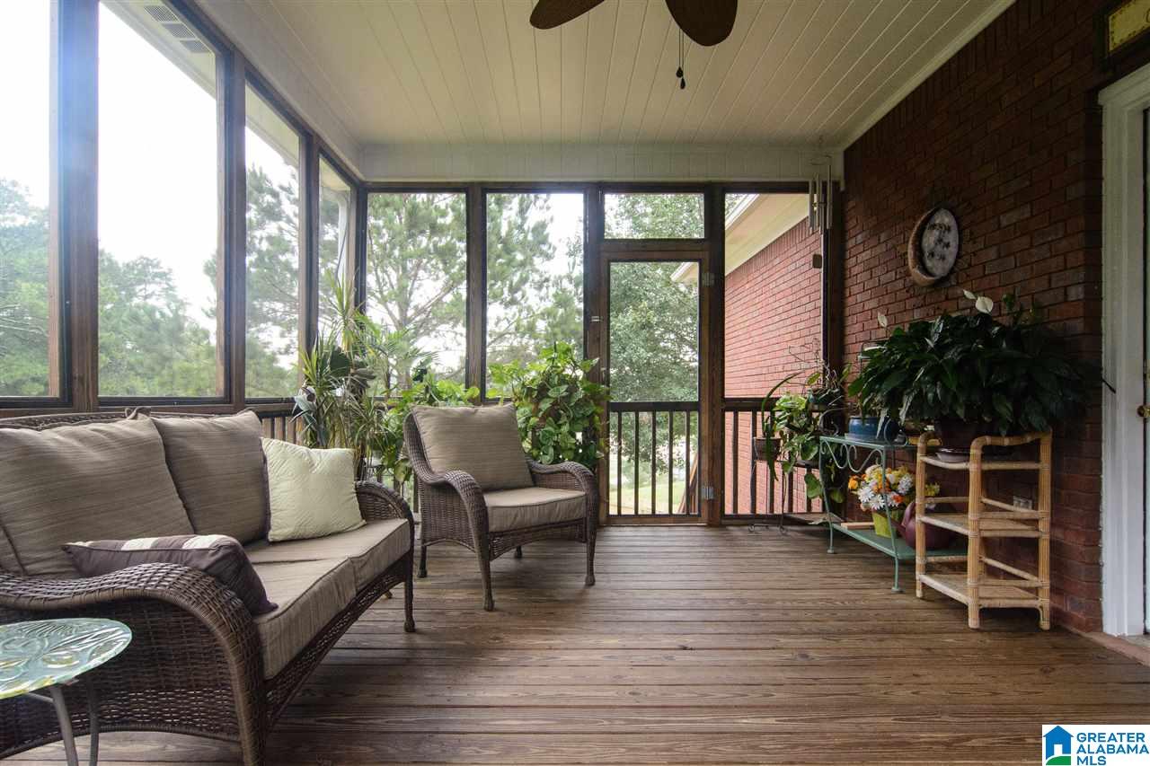 8 Shadywood Lane Springville, AL 35146 - Photo 47 of 50