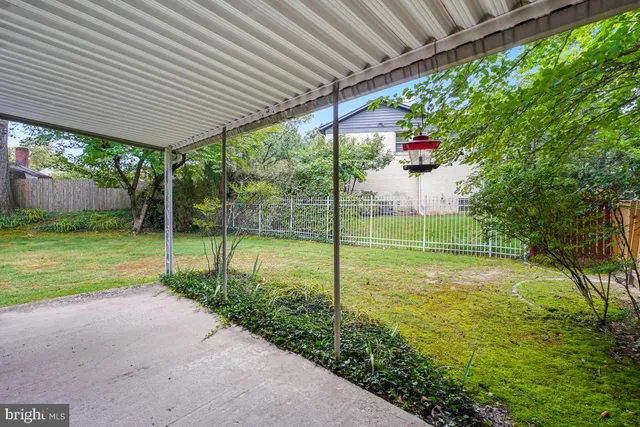 $1,079,000 | 9016 Levelle Drive, Chevy Chase, MD 20815