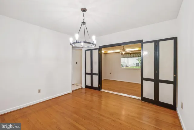 $1,079,000 | 9016 Levelle Drive, Chevy Chase, MD 20815