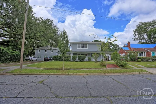 $600,000 | 1410 East 51st Street, Savannah, GA 31404