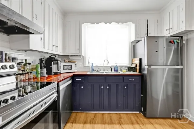 $600,000 | 1410 East 51st Street, Savannah, GA 31404