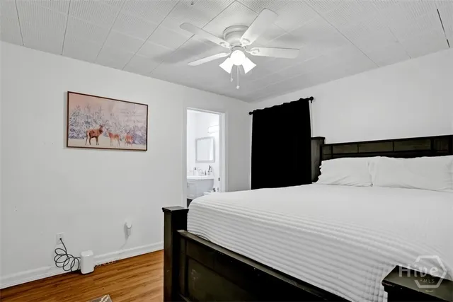 $600,000 | 1410 East 51st Street, Savannah, GA 31404