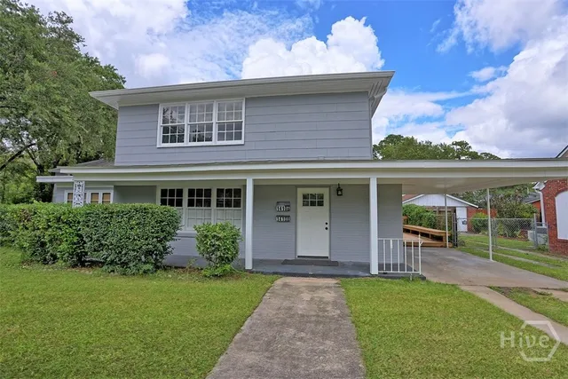 $600,000 | 1410 East 51st Street, Savannah, GA 31404