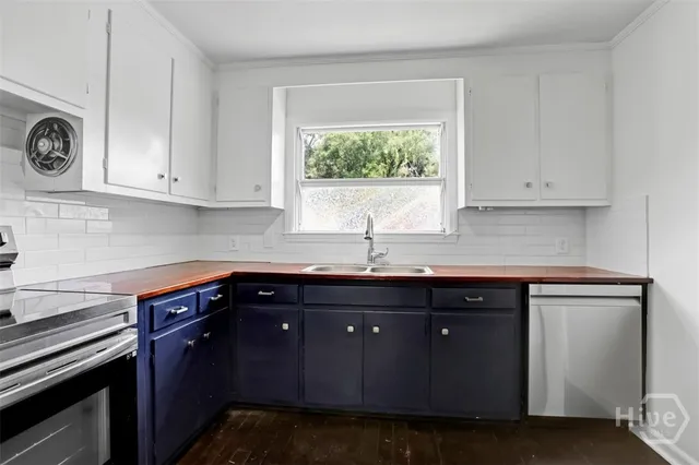 $600,000 | 1410 East 51st Street, Savannah, GA 31404