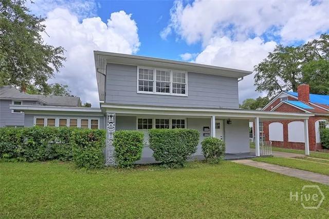 $600,000 | 1410 East 51st Street, Savannah, GA 31404