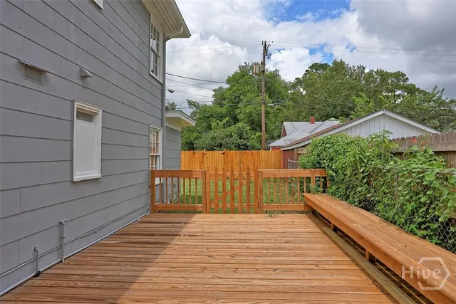 $600,000 | 1410 East 51st Street, Savannah, GA 31404