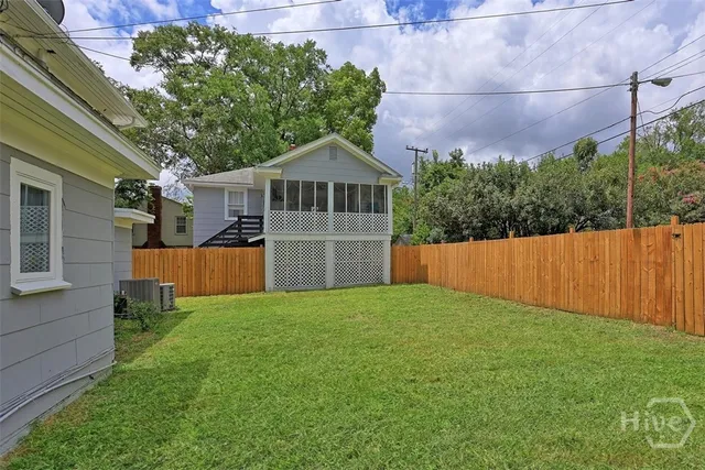 $600,000 | 1410 East 51st Street, Savannah, GA 31404