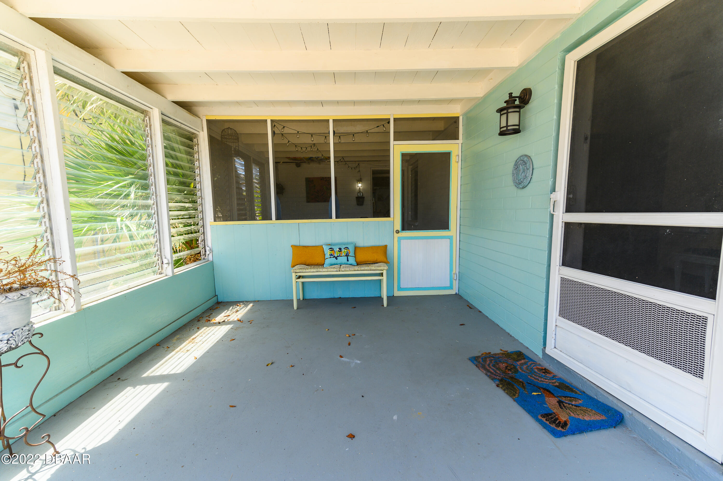 56 Margaret Road Ormond Beach, FL 32176 - Photo 3 of 32 a house view with a backyard space