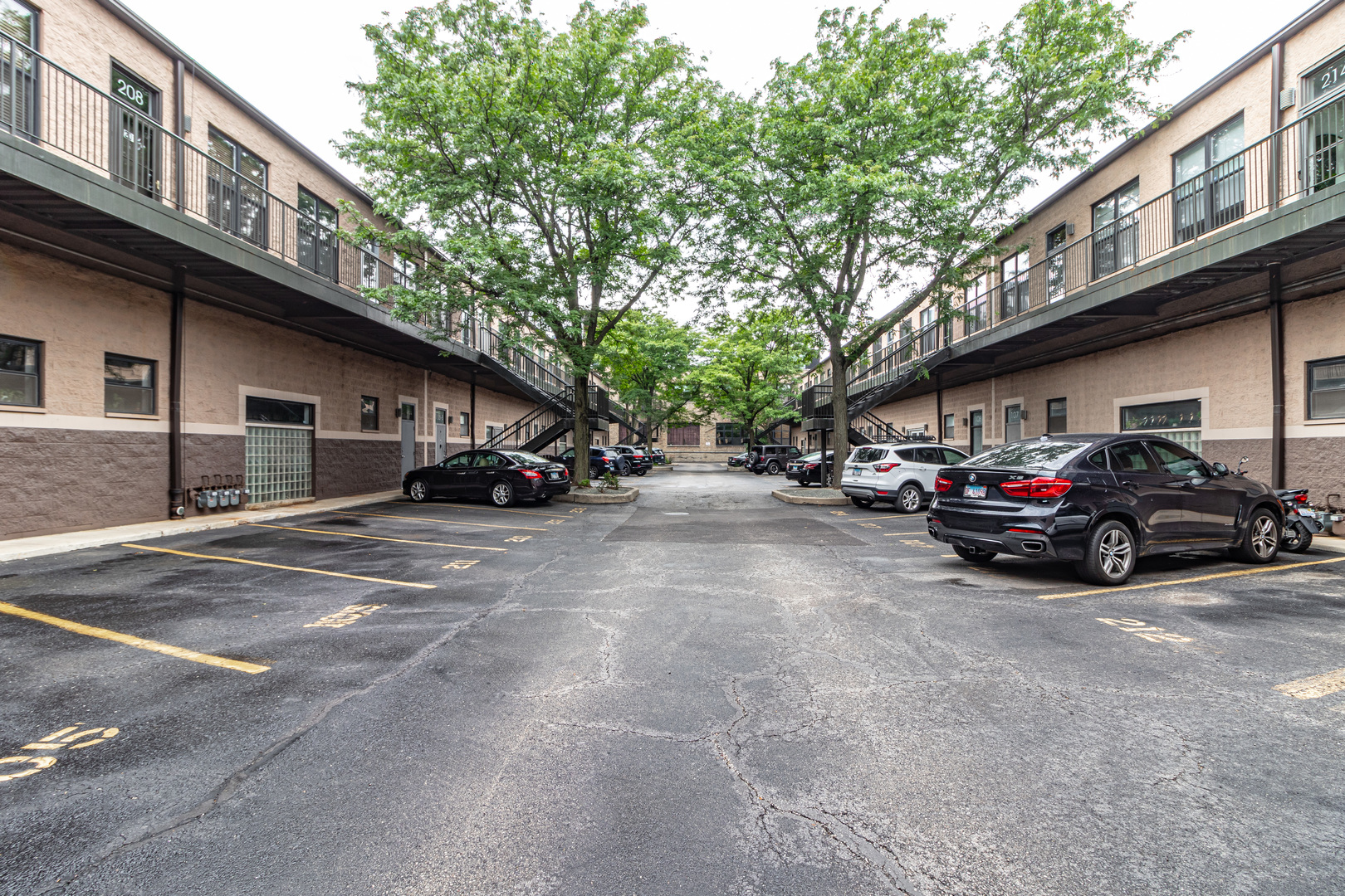 400 North Racine Avenue, Unit 110B Chicago, IL 60642 - Photo 14 of 14