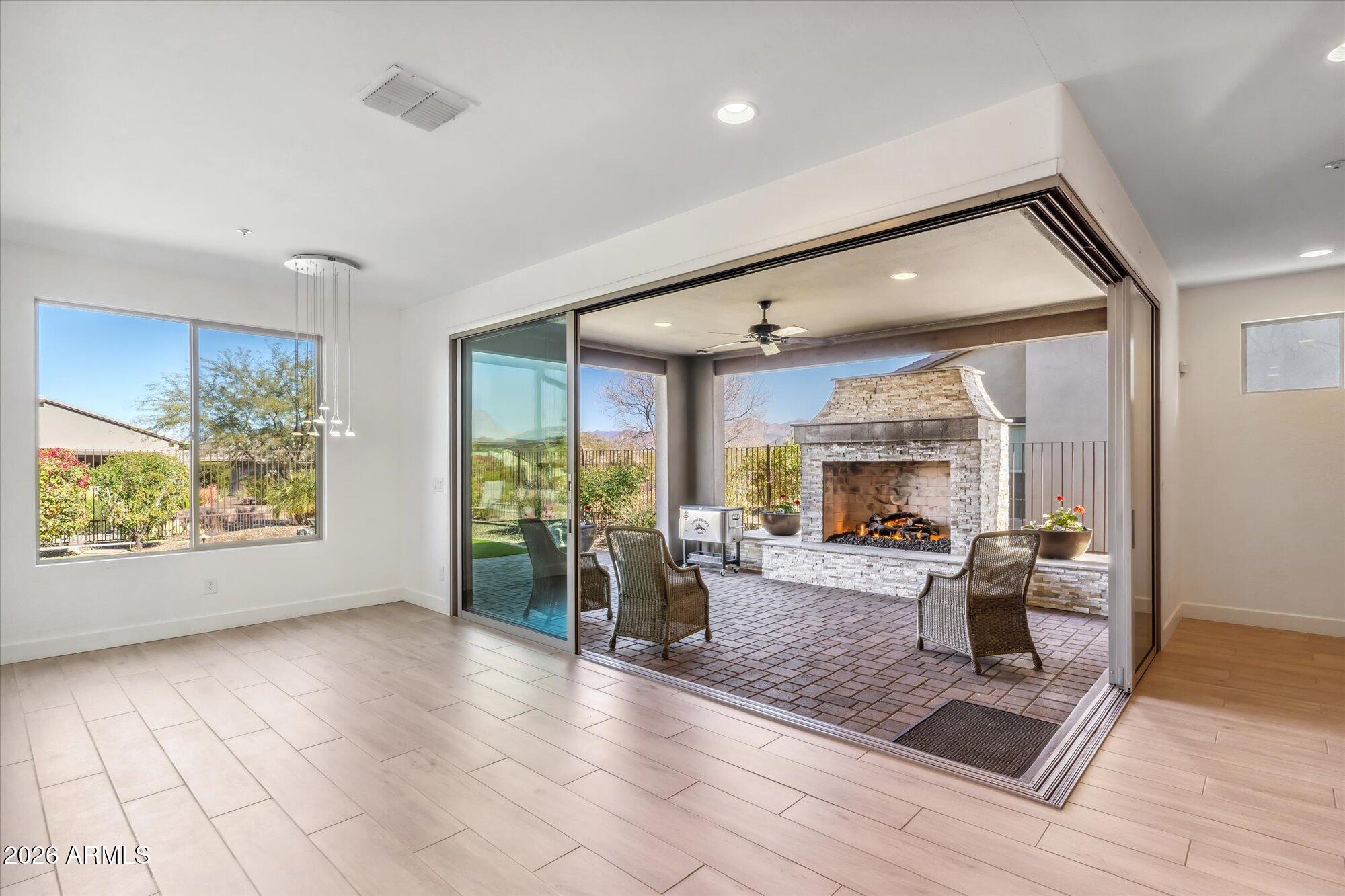 17674 East Fort Verde Road Rio Verde, AZ 85263 - Photo 11 of 54 11-77482570