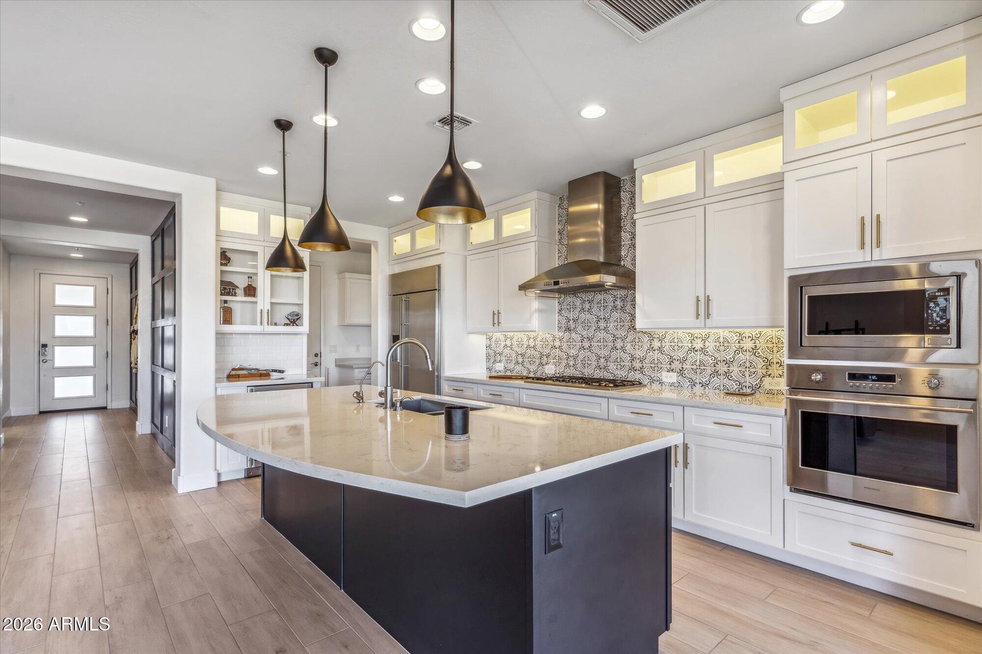 17674 East Fort Verde Road Rio Verde, AZ 85263 - Photo 17 of 54 17-77482582