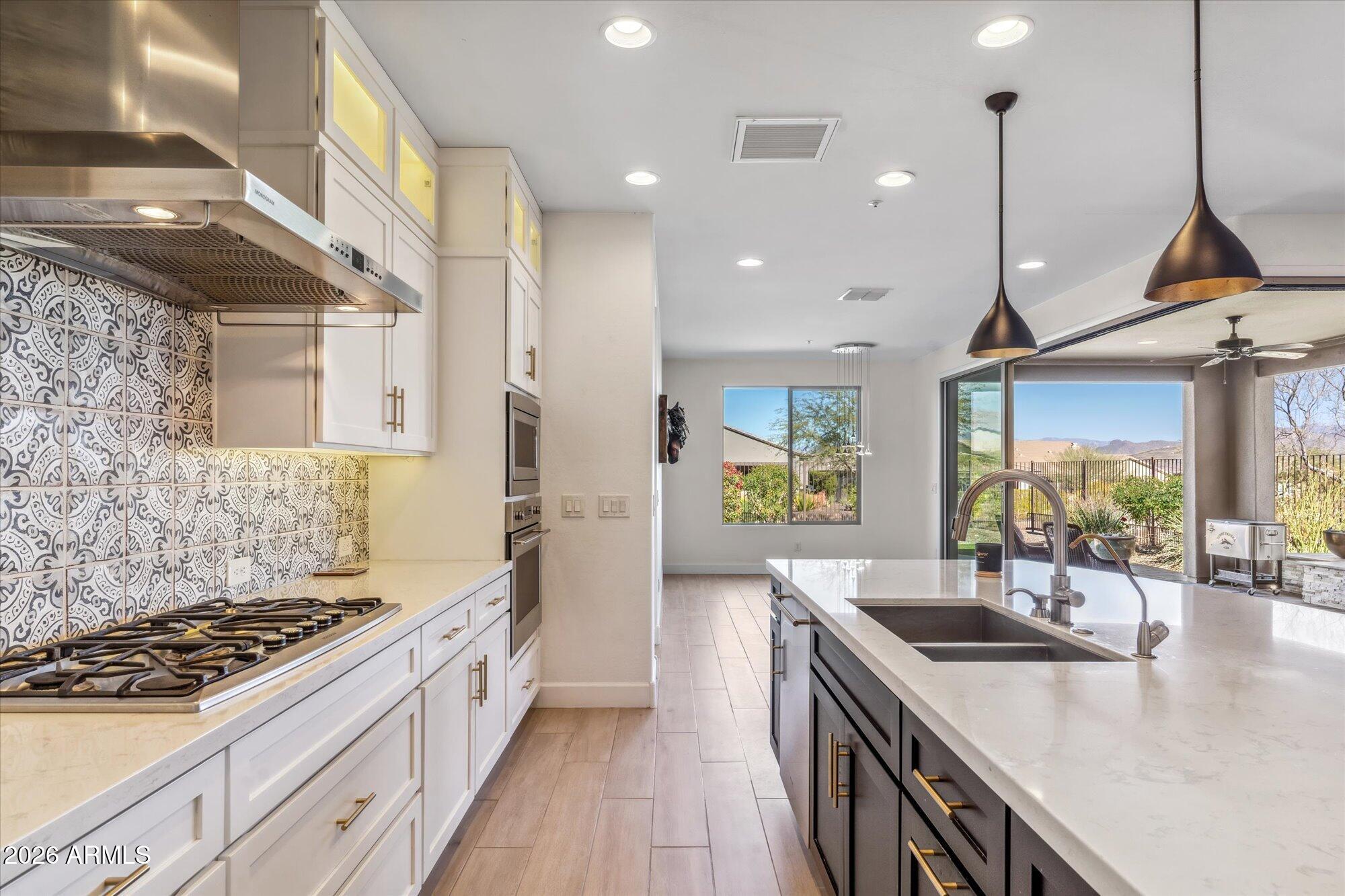 17674 East Fort Verde Road Rio Verde, AZ 85263 - Photo 18 of 54 18-77482587