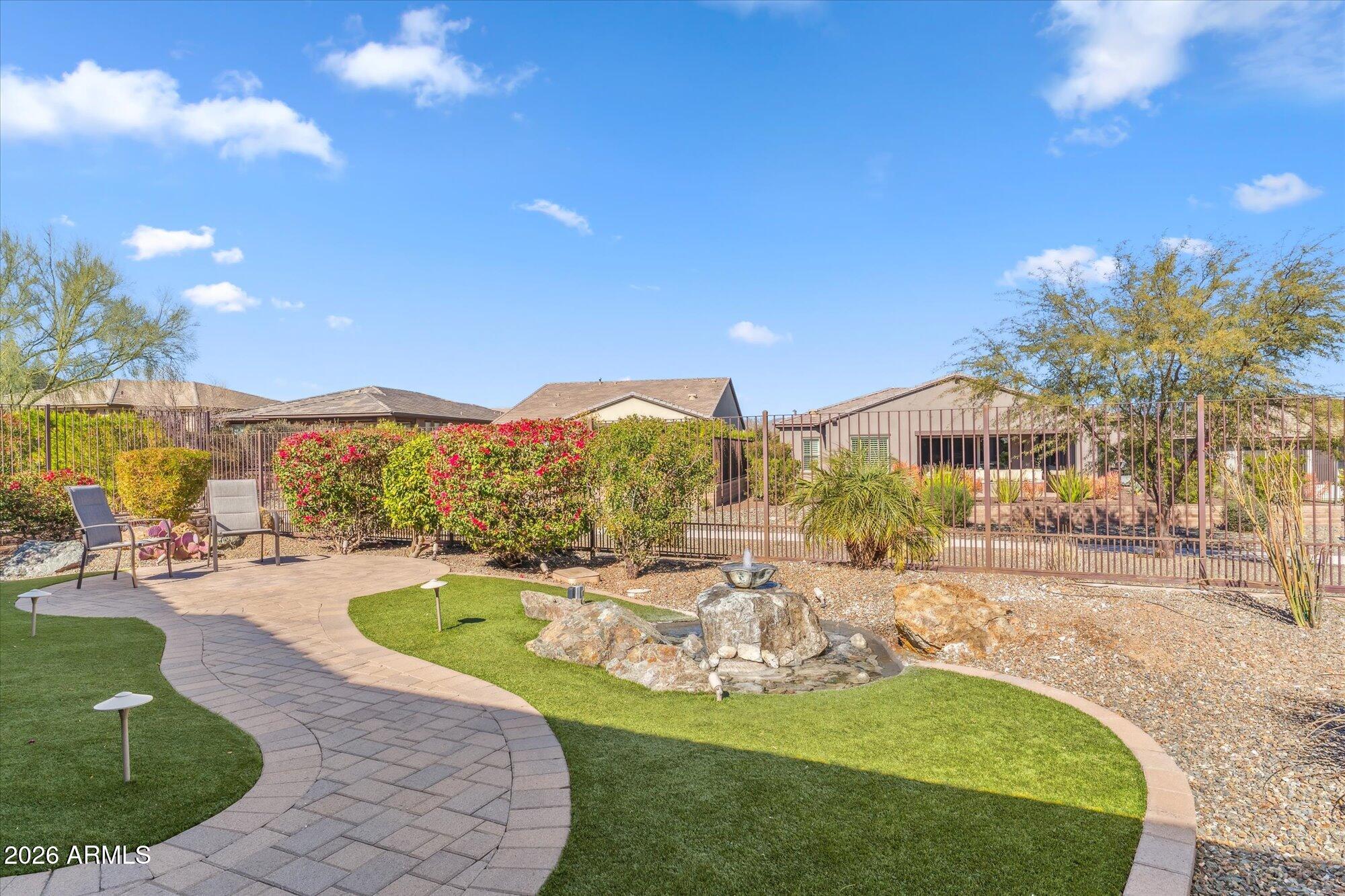 17674 East Fort Verde Road Rio Verde, AZ 85263 - Photo 21 of 54 21-77482596