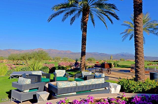 17674 East Fort Verde Road Rio Verde, AZ 85263 - Photo 36 of 54 Trilogy 5