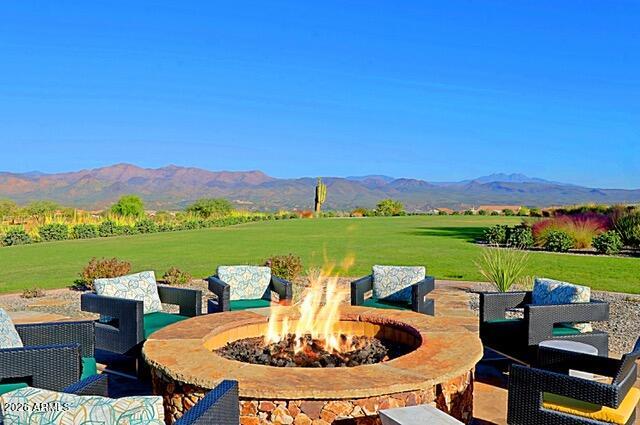 17674 East Fort Verde Road Rio Verde, AZ 85263 - Photo 39 of 54 Trilogy 9