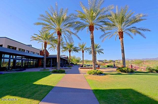 17674 East Fort Verde Road Rio Verde, AZ 85263 - Photo 40 of 54 Trilogy 10