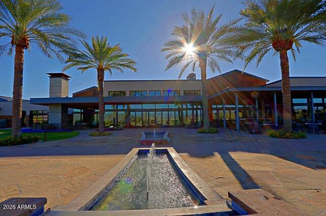 17674 East Fort Verde Road Rio Verde, AZ 85263 - Photo 42 of 54 Trilogy 12