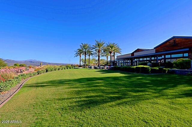 17674 East Fort Verde Road Rio Verde, AZ 85263 - Photo 46 of 54 Trilogy 16