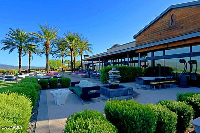 17674 East Fort Verde Road Rio Verde, AZ 85263 - Photo 48 of 54 Trilogy 19