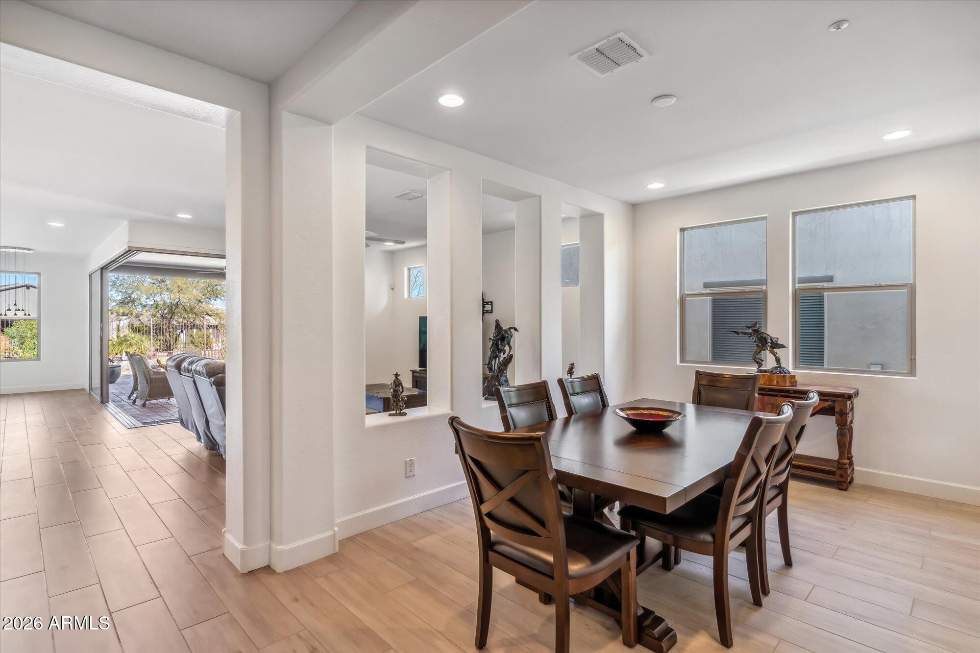 17674 East Fort Verde Road Rio Verde, AZ 85263 - Photo 5 of 54 05-77482546