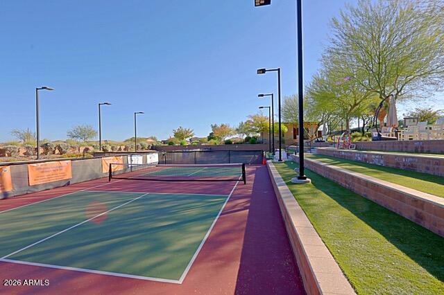 17674 East Fort Verde Road Rio Verde, AZ 85263 - Photo 52 of 54 Trilogy 25