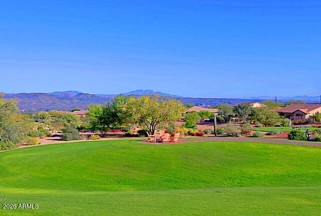 17674 East Fort Verde Road Rio Verde, AZ 85263 - Photo 54 of 54 Trilogy 27