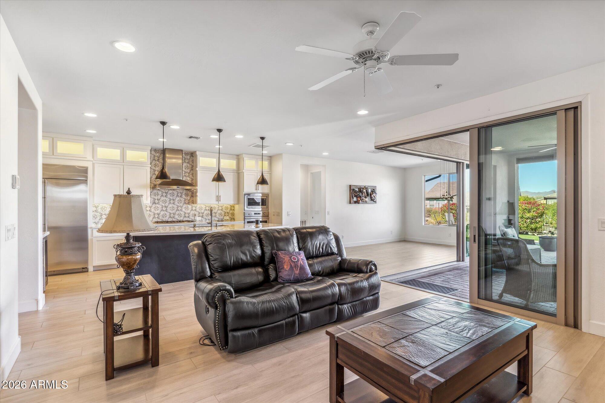 17674 East Fort Verde Road Rio Verde, AZ 85263 - Photo 9 of 54 09-77482590