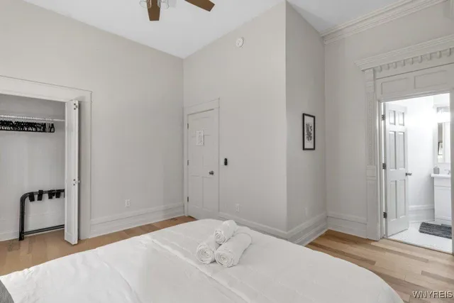 $2,750 | 617 Niagara Street, Unit 1, Buffalo, NY 14201