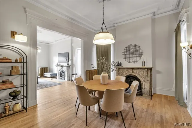 $2,750 | 617 Niagara Street, Unit 1, Buffalo, NY 14201