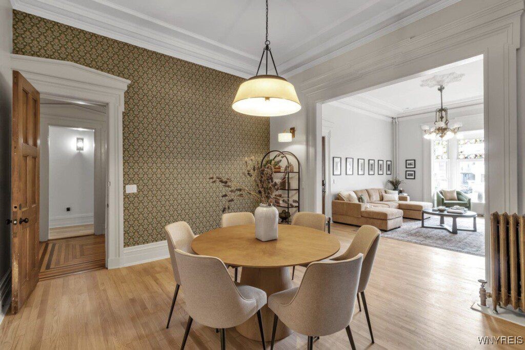 617 Niagara Street, Unit 1 Buffalo, NY 14201 - Photo 8 of 21