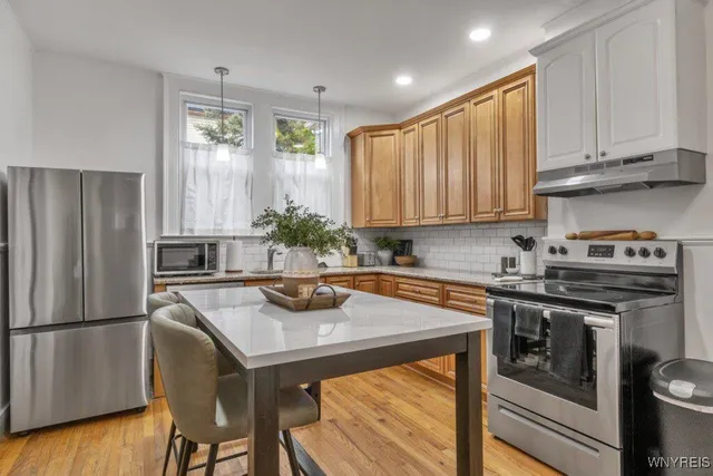 $2,750 | 617 Niagara Street, Unit 1, Buffalo, NY 14201