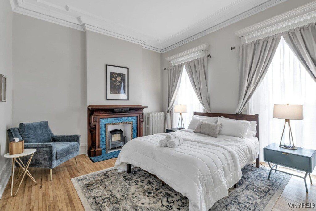 617 Niagara Street, Unit 1 Buffalo, NY 14201 - Photo 10 of 21