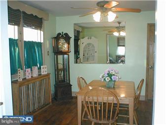 31 Dutton Mill Road Aston, PA 19014 - Photo 5 of 12 Dining Room