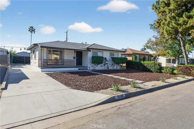 $3,500 | 16682 East Greenhaven Street, Covina, CA 91722